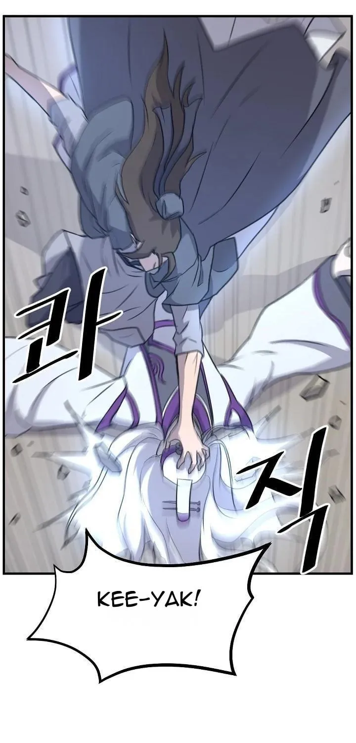 Read Bulsamujeok chapter 180 image 9 on Lezhin