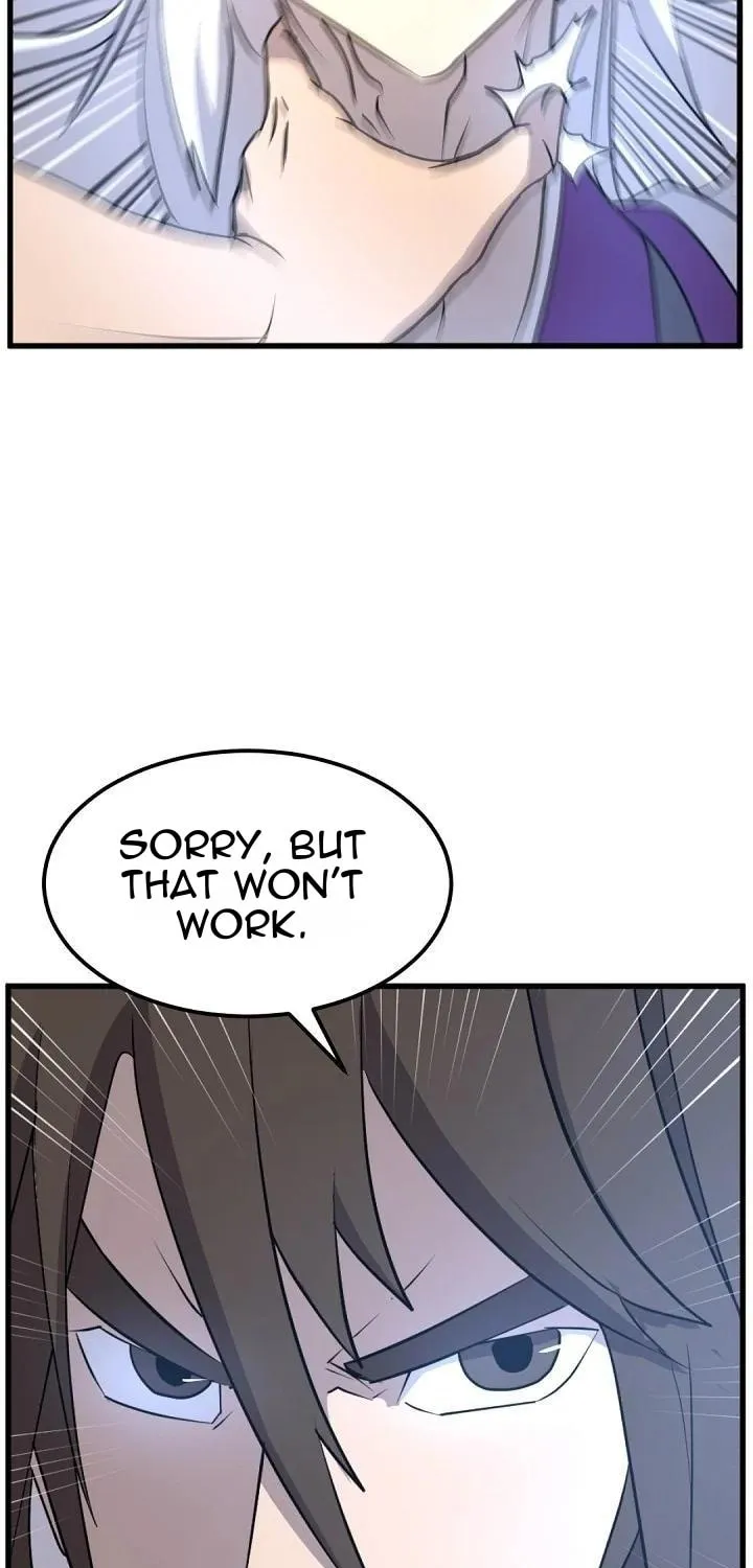 Read Bulsamujeok chapter 181 image 11 on Lezhin