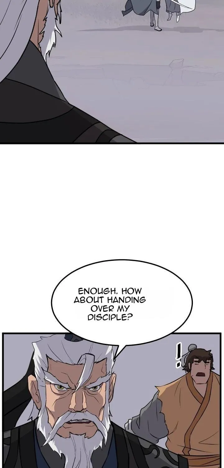 Read Bulsamujeok chapter 181 image 15 on Lezhin