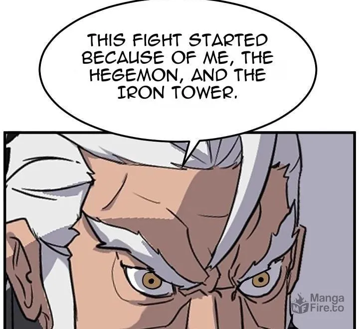 Read Bulsamujeok chapter 181 image 18 on Lezhin