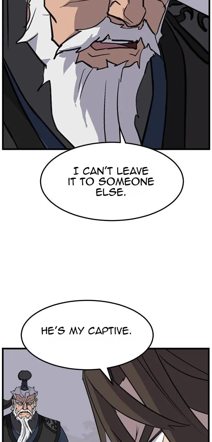 Read Bulsamujeok chapter 181 image 19 on Lezhin