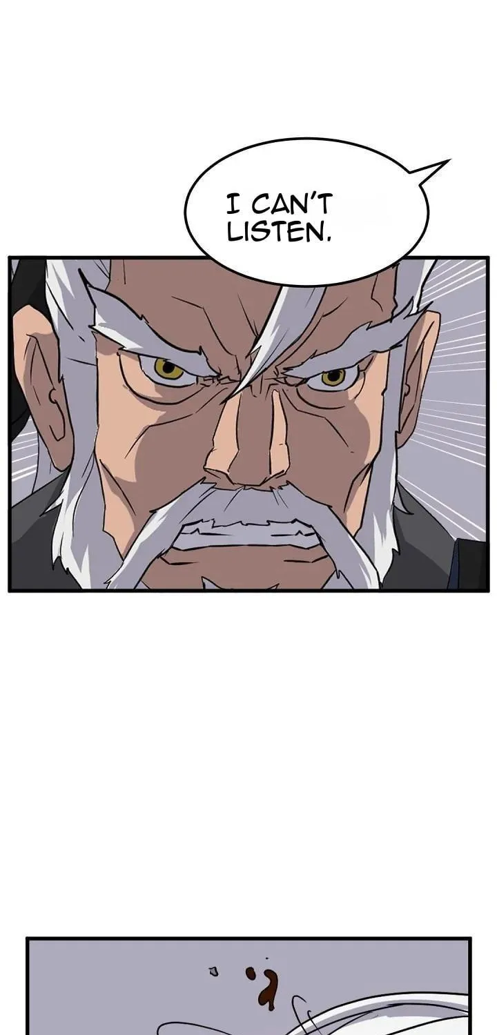 Read Bulsamujeok chapter 181 image 21 on Lezhin