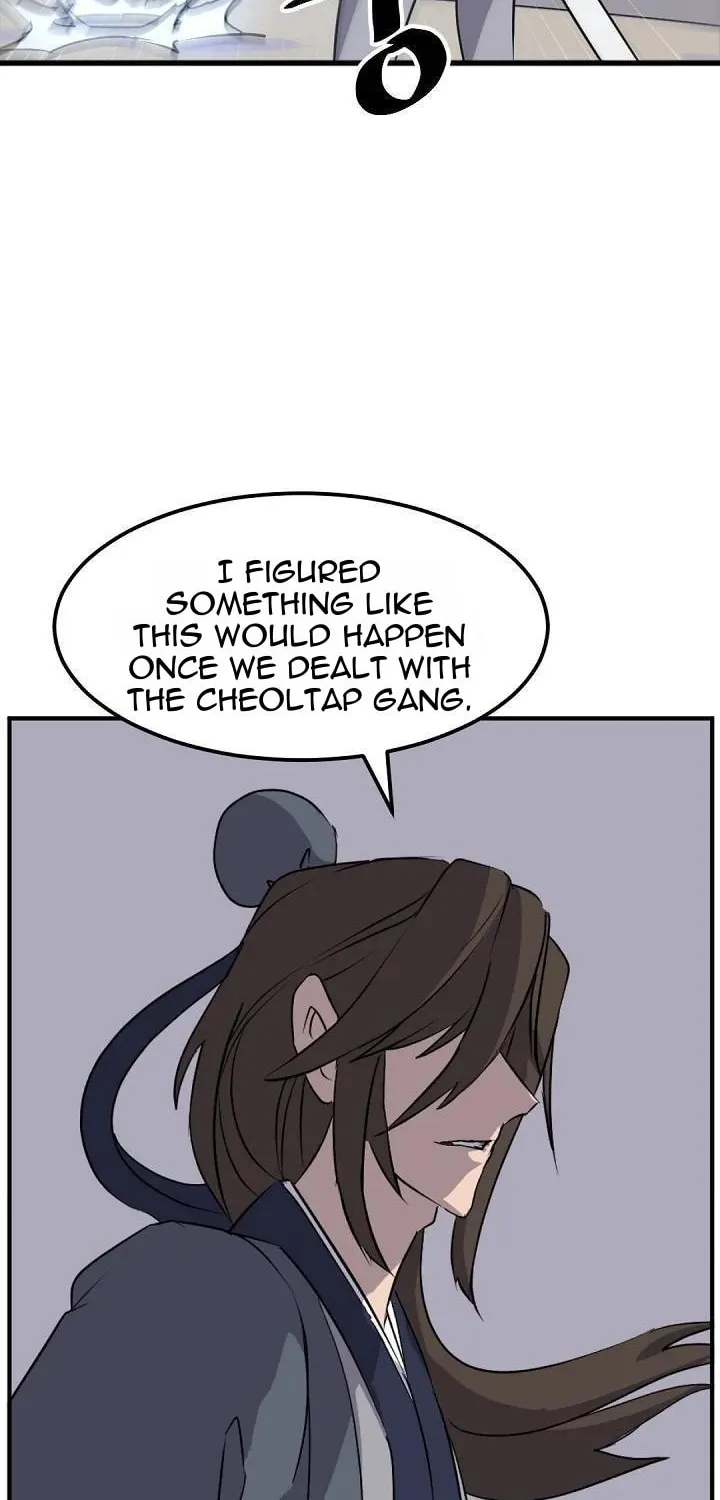 Read Bulsamujeok chapter 181 image 24 on Lezhin