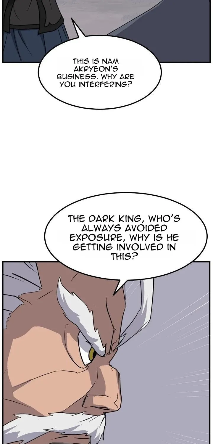 Read Bulsamujeok chapter 181 image 26 on Lezhin