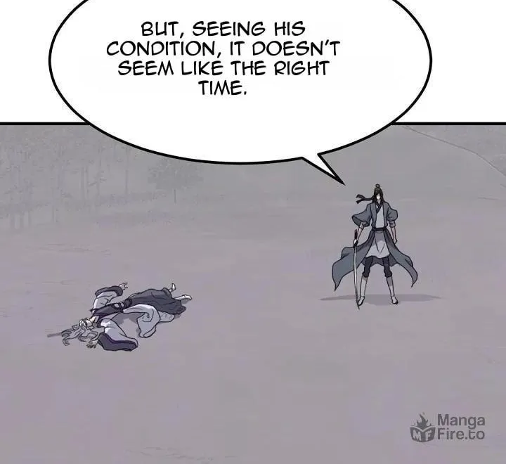 Read Bulsamujeok chapter 181 image 29 on Lezhin