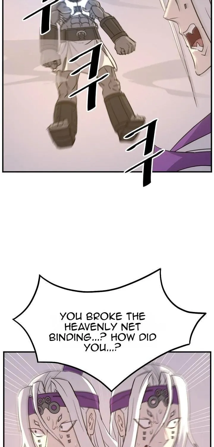 Read Bulsamujeok chapter 181 image 3 on Lezhin