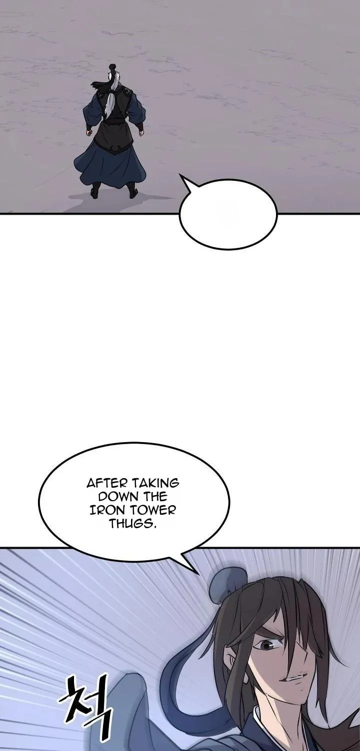 Read Bulsamujeok chapter 181 image 30 on Lezhin
