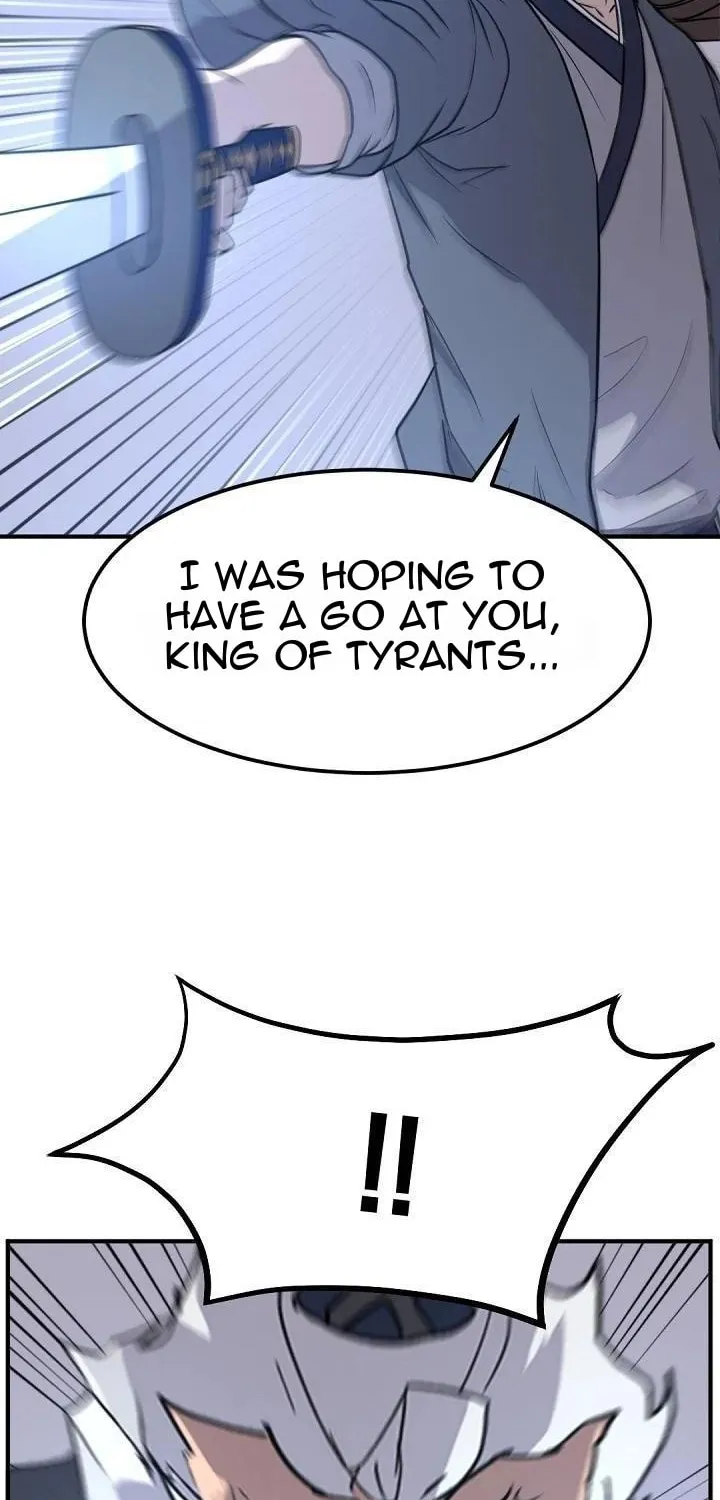 Read Bulsamujeok chapter 181 image 31 on Lezhin