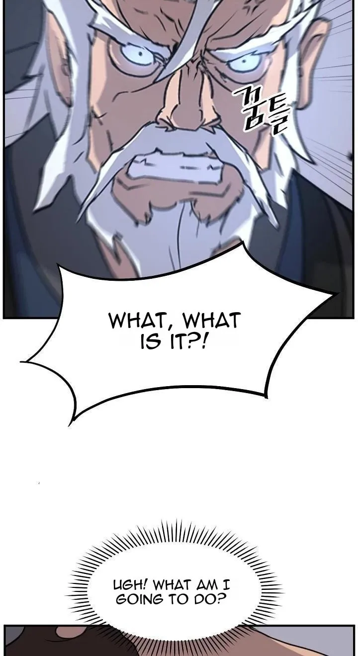 Read Bulsamujeok chapter 181 image 32 on Lezhin
