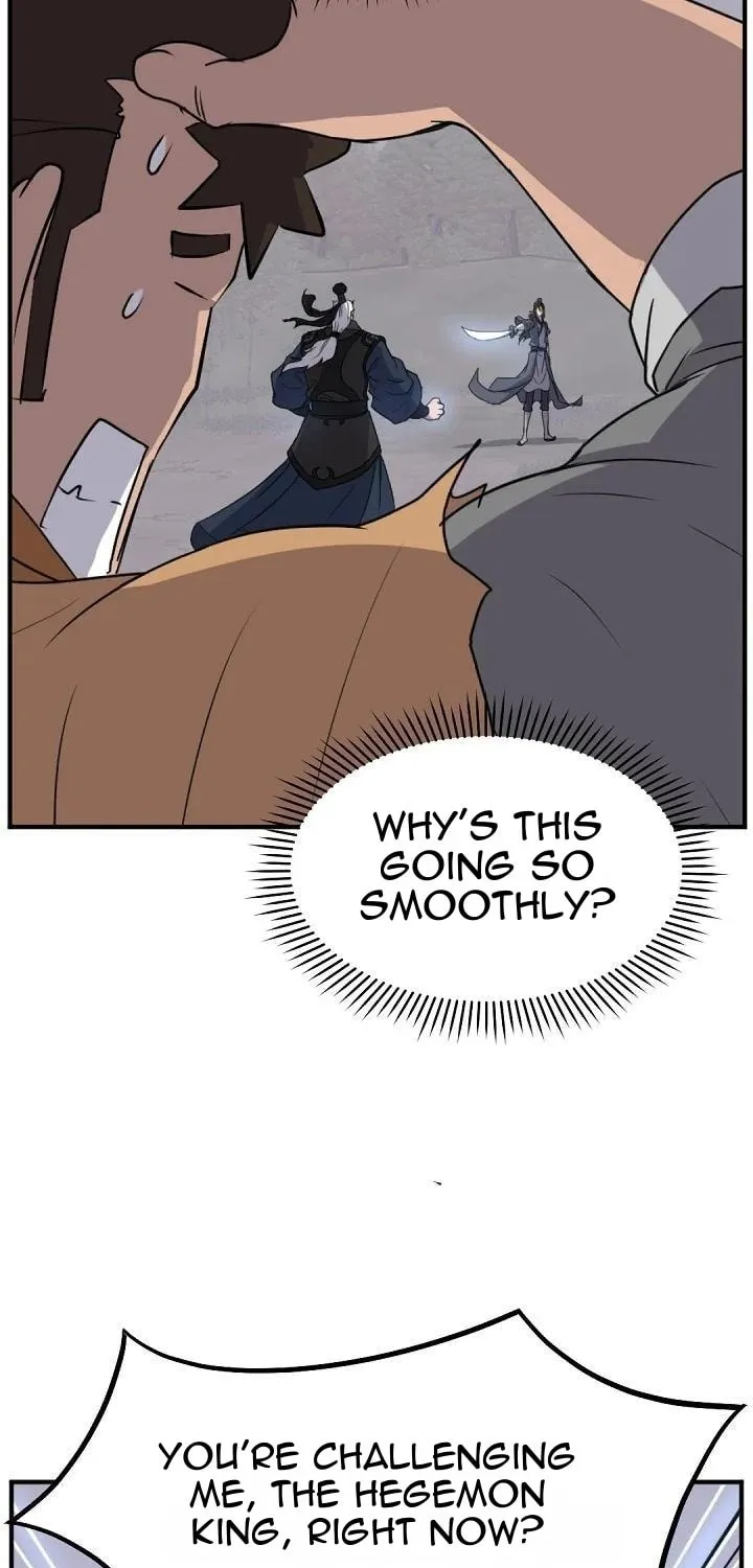 Read Bulsamujeok chapter 181 image 33 on Lezhin
