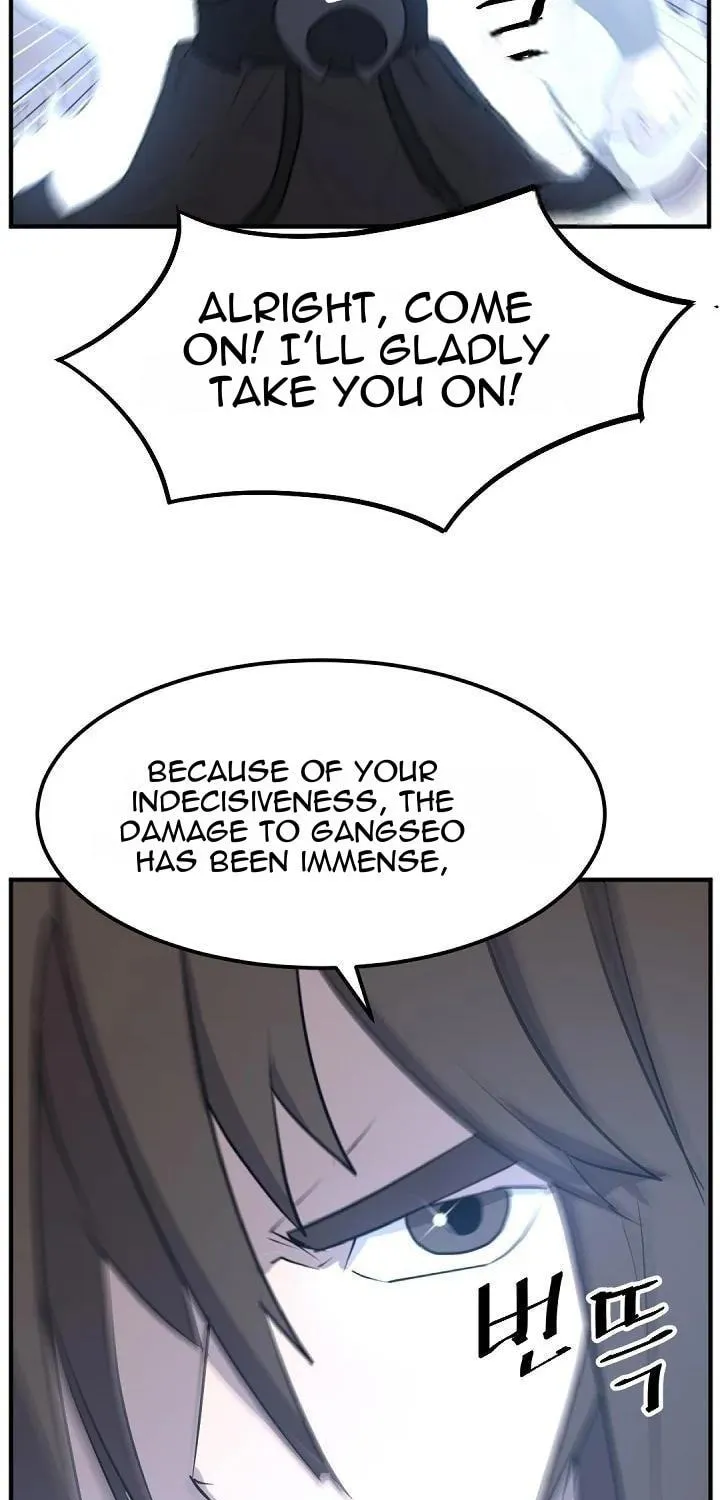 Read Bulsamujeok chapter 181 image 35 on Lezhin