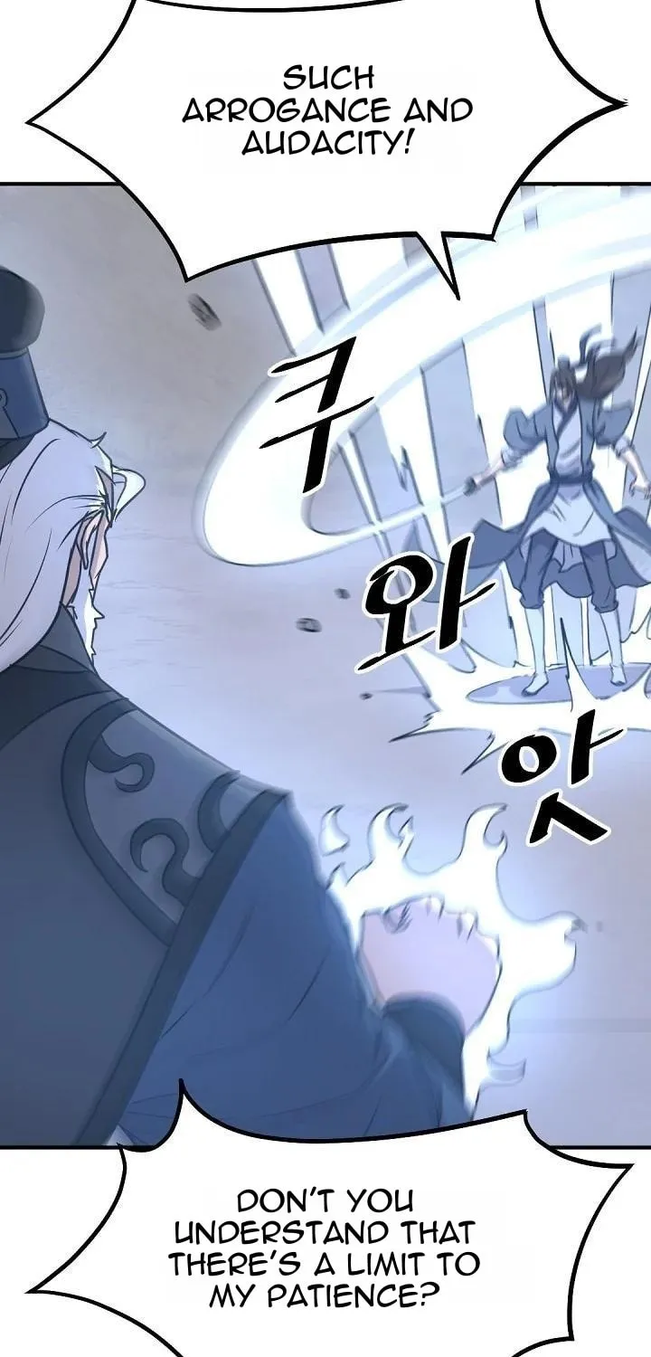 Read Bulsamujeok chapter 181 image 37 on Lezhin