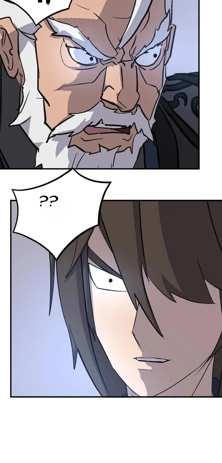 Read Bulsamujeok chapter 181 image 43 on Lezhin