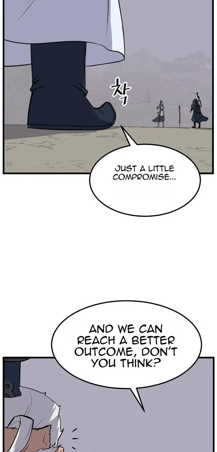 Read Bulsamujeok chapter 181 image 45 on Lezhin