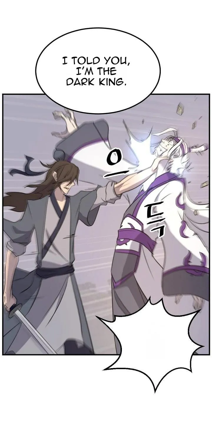 Read Bulsamujeok chapter 181 image 5 on Lezhin