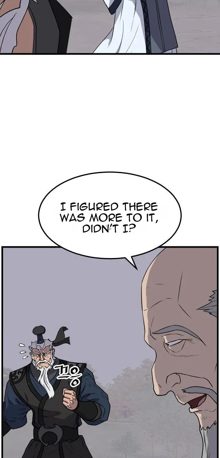 Read Bulsamujeok chapter 181 image 51 on Lezhin