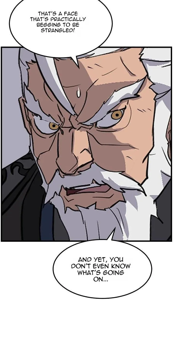 Read Bulsamujeok chapter 181 image 53 on Lezhin