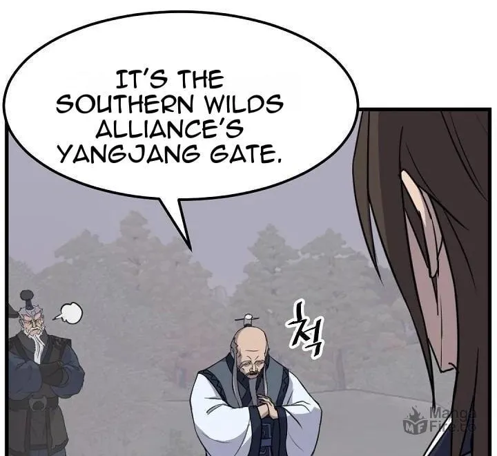 Read Bulsamujeok chapter 181 image 54 on Lezhin