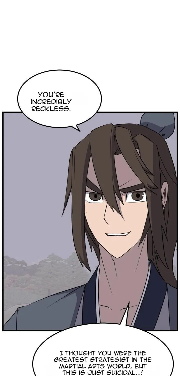 Read Bulsamujeok chapter 181 image 57 on Lezhin