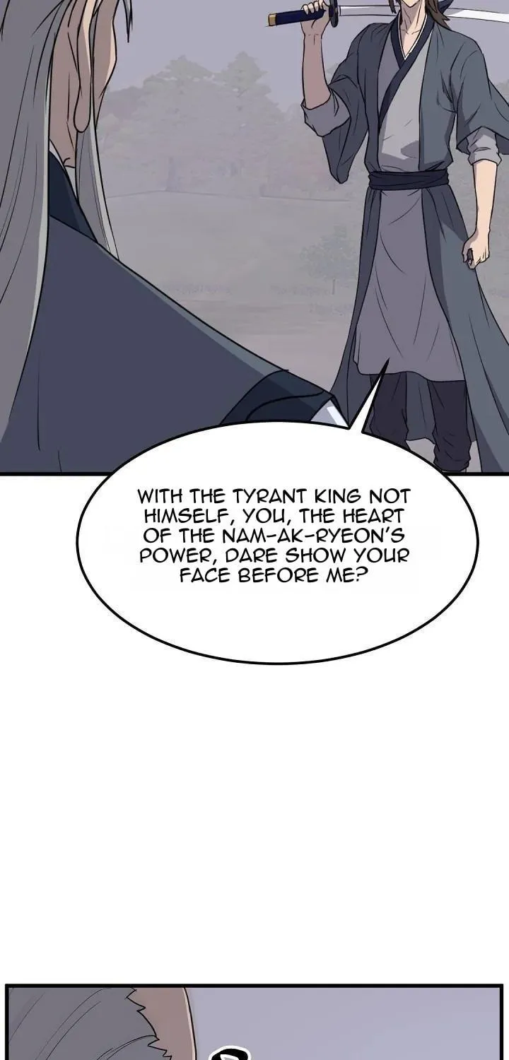 Read Bulsamujeok chapter 181 image 59 on Lezhin