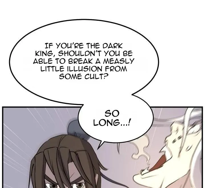 Read Bulsamujeok chapter 181 image 6 on Lezhin