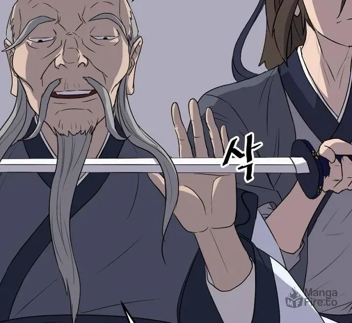 Read Bulsamujeok chapter 181 image 70 on Lezhin