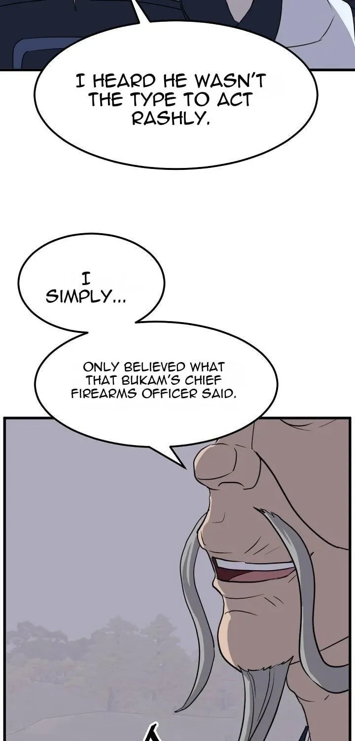 Read Bulsamujeok chapter 181 image 71 on Lezhin