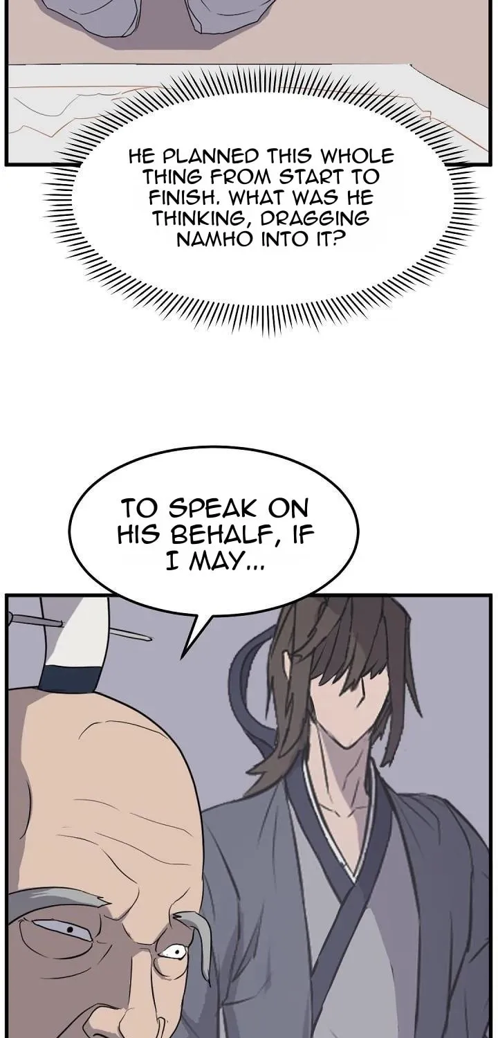 Read Bulsamujeok chapter 181 image 75 on Lezhin