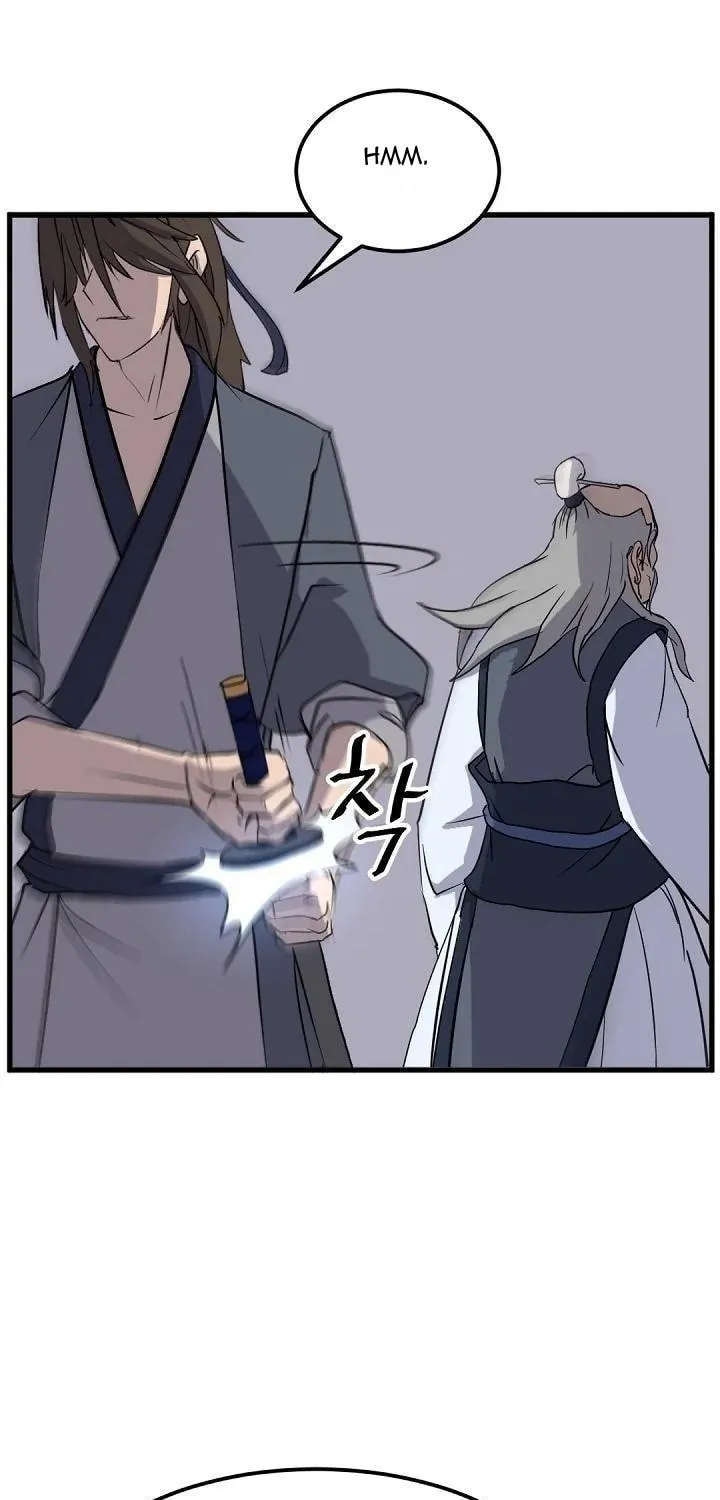Read Bulsamujeok chapter 181 image 77 on Lezhin