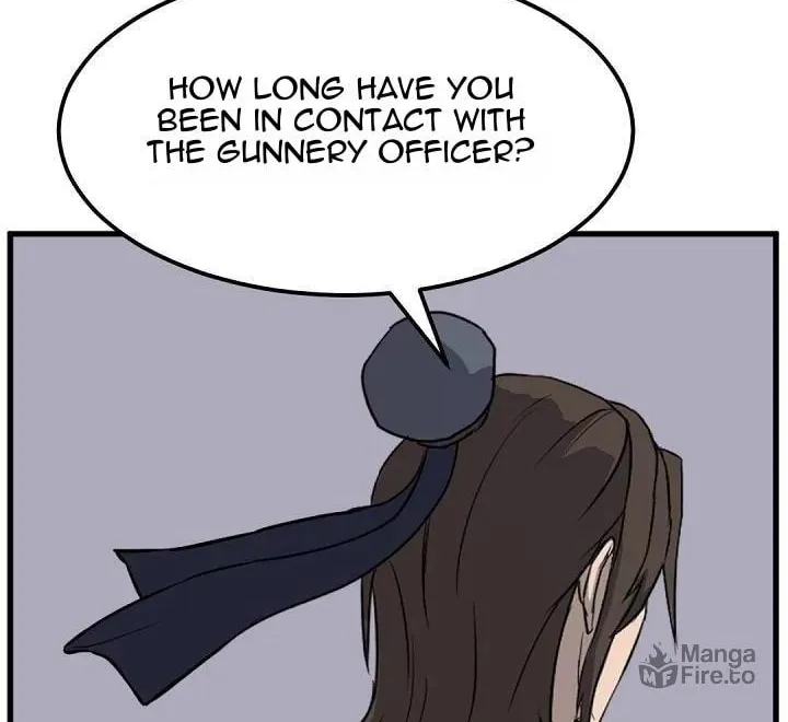 Read Bulsamujeok chapter 181 image 78 on Lezhin