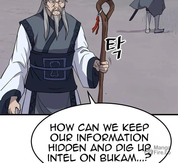 Read Bulsamujeok chapter 181 image 80 on Lezhin