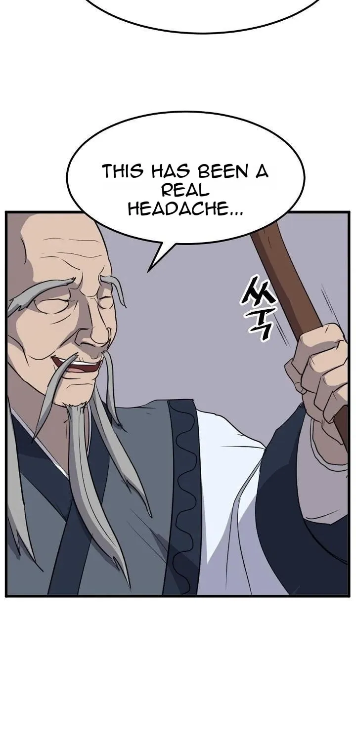 Read Bulsamujeok chapter 181 image 81 on Lezhin