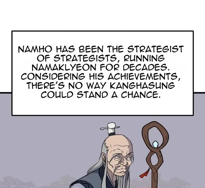 Read Bulsamujeok chapter 181 image 82 on Lezhin
