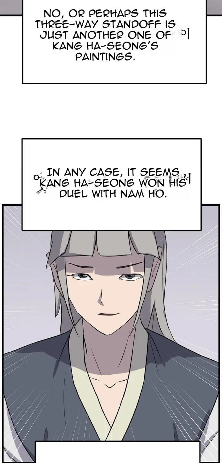 Read Bulsamujeok chapter 181 image 85 on Lezhin