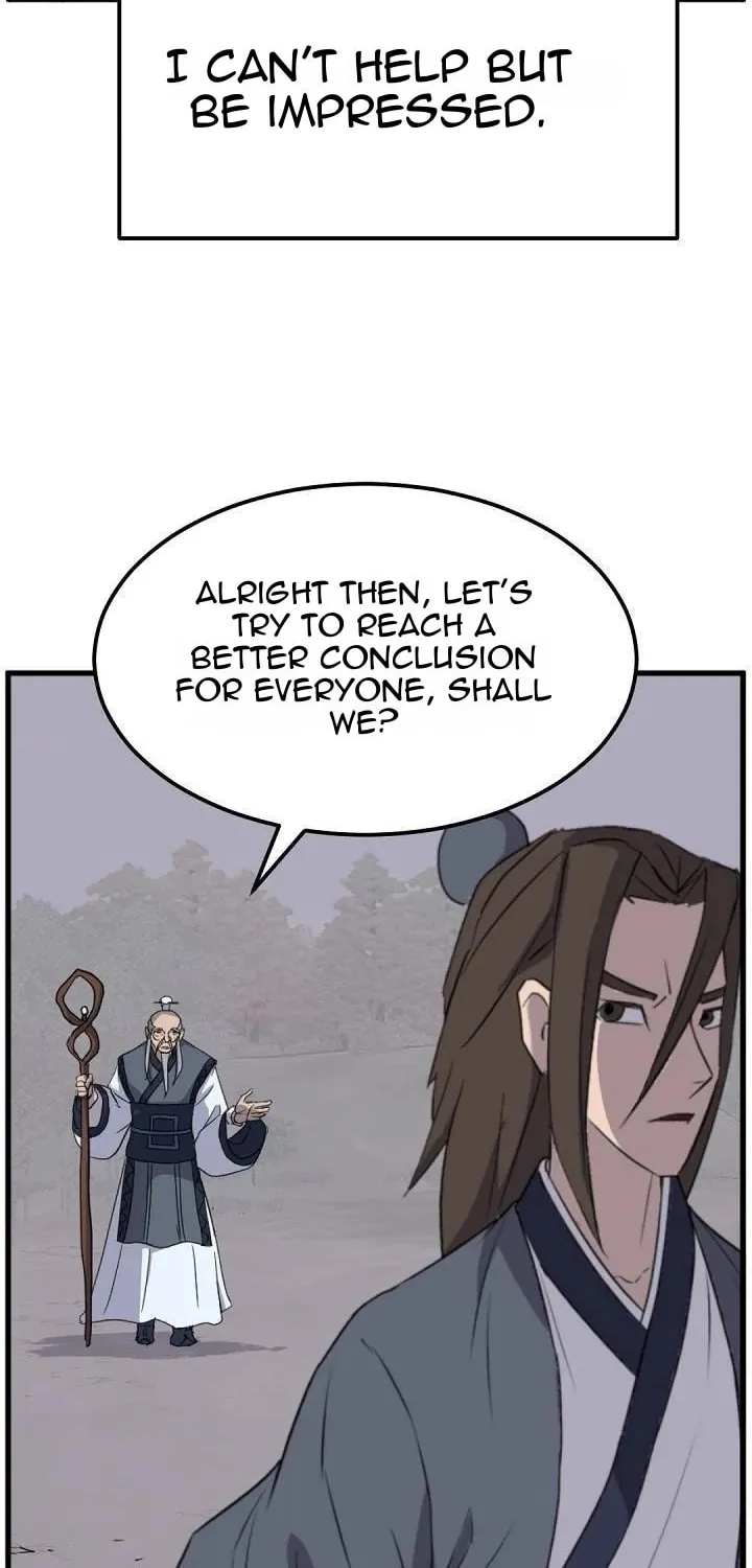 Read Bulsamujeok chapter 181 image 86 on Lezhin