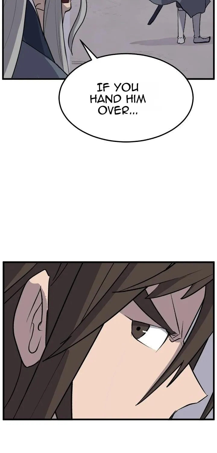 Read Bulsamujeok chapter 181 image 88 on Lezhin