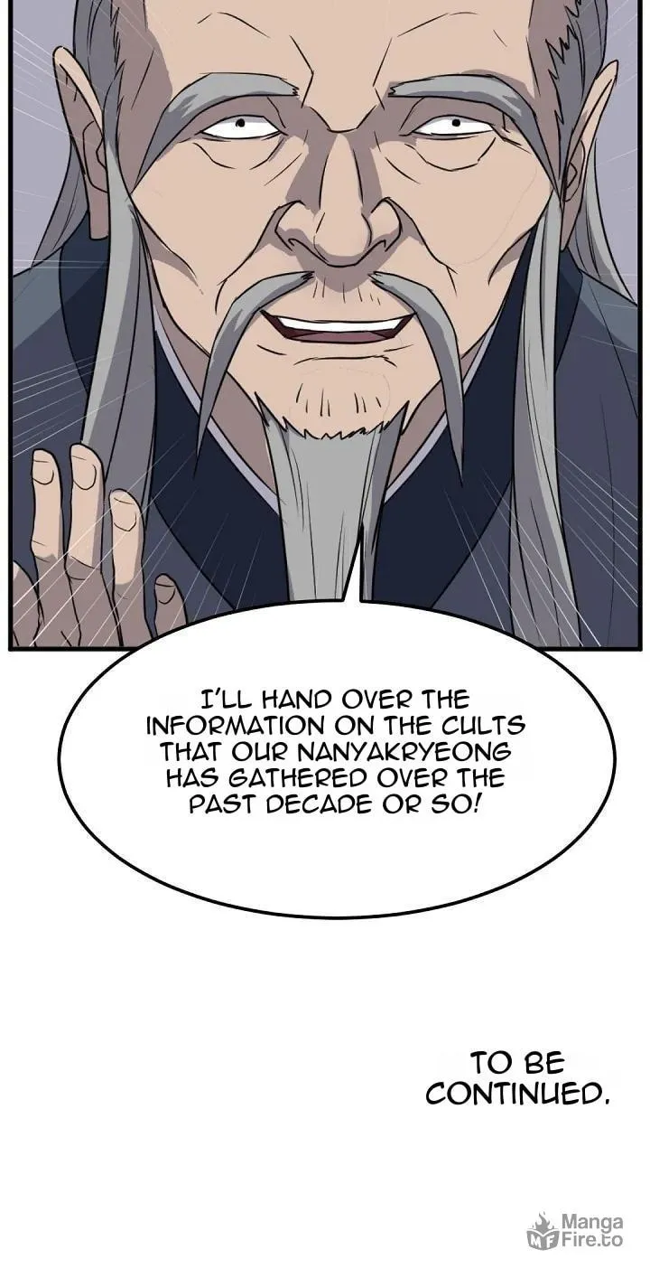 Read Bulsamujeok chapter 181 image 90 on Lezhin