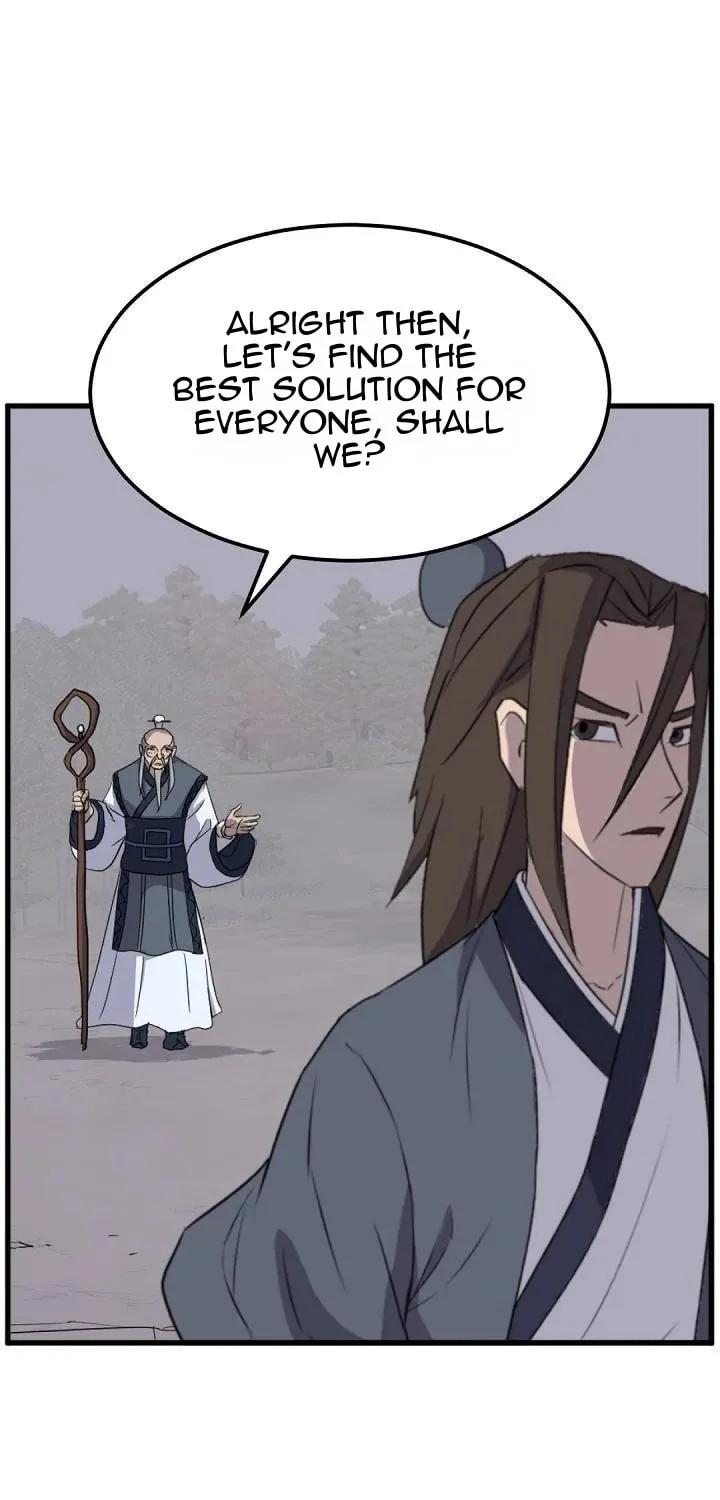 Read Bulsamujeok chapter 182 image 1 on Lezhin
