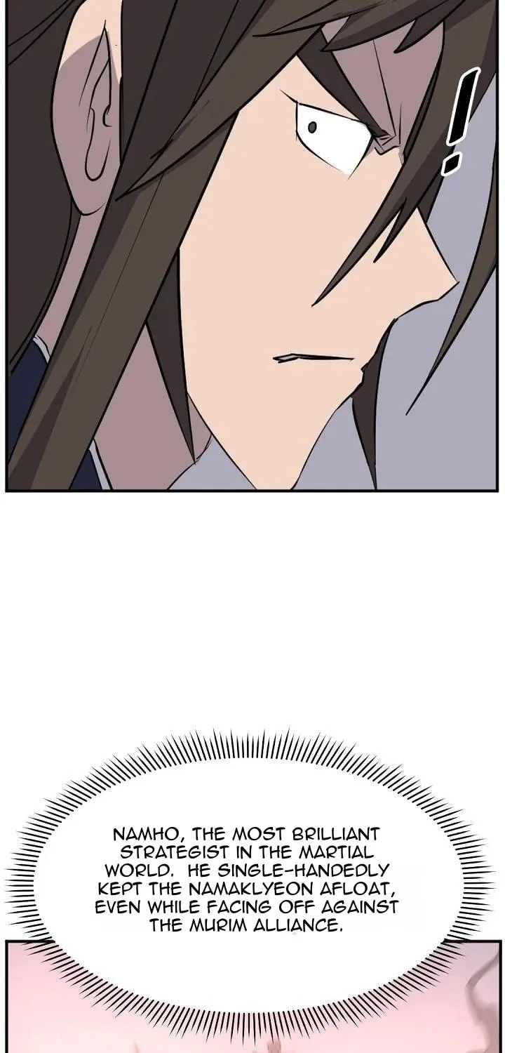 Read Bulsamujeok chapter 182 image 11 on Lezhin