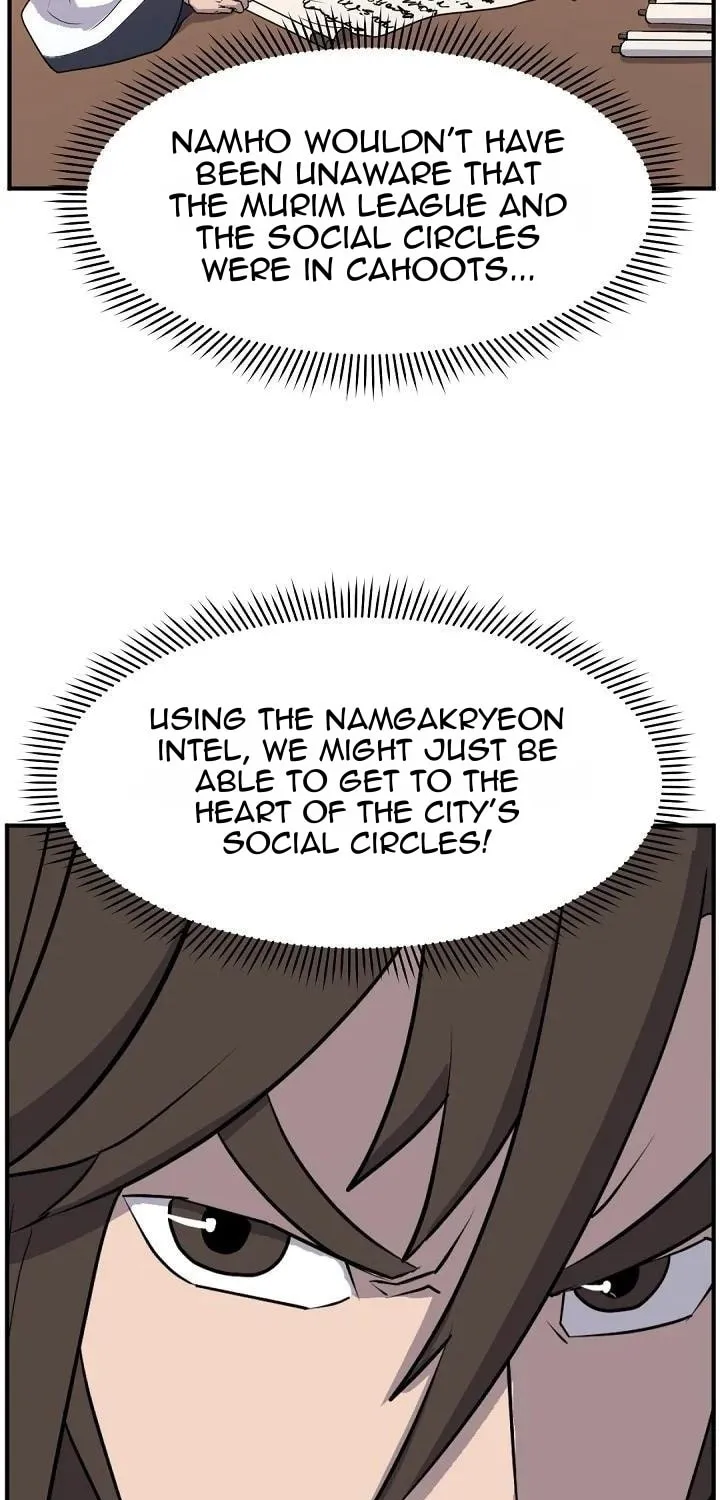 Read Bulsamujeok chapter 182 image 13 on Lezhin