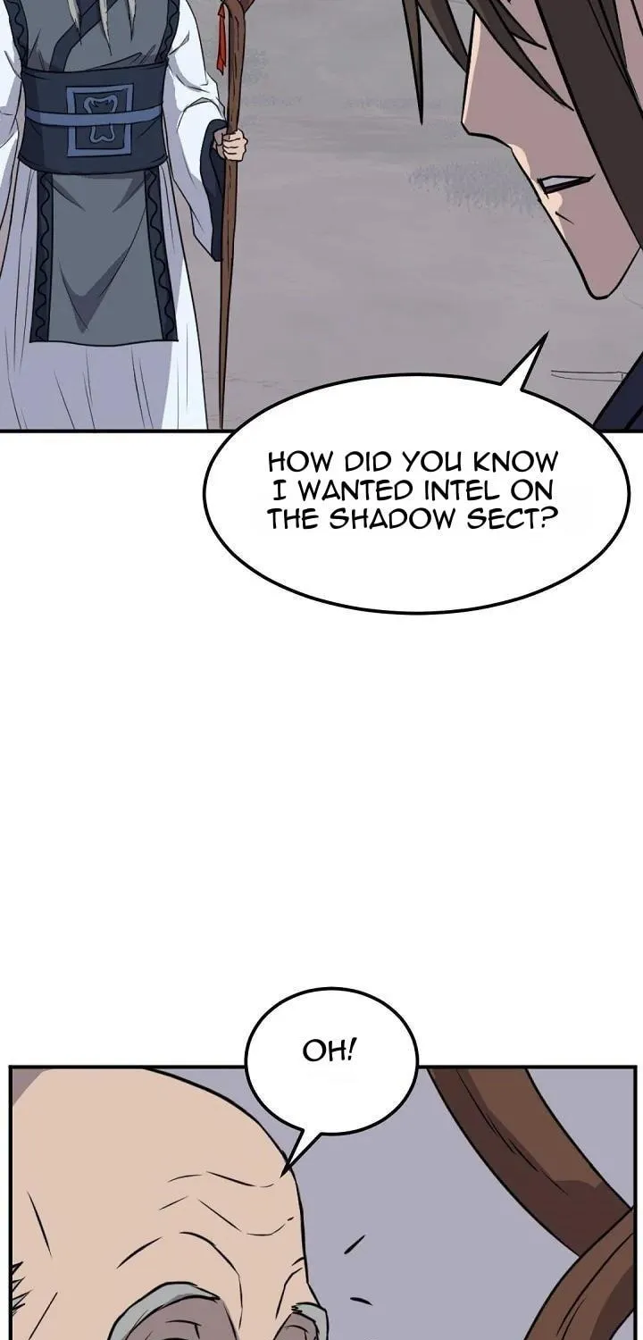 Read Bulsamujeok chapter 182 image 17 on Lezhin