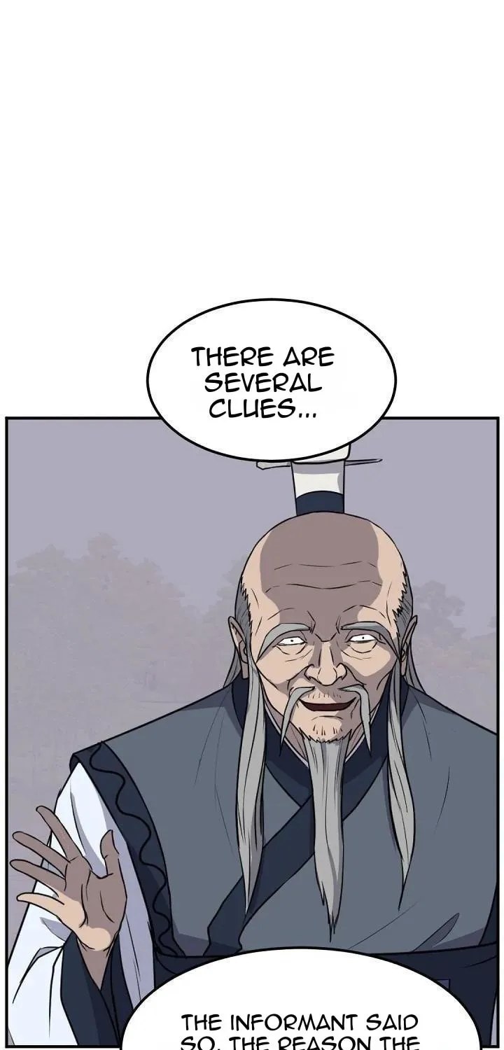 Read Bulsamujeok chapter 182 image 19 on Lezhin