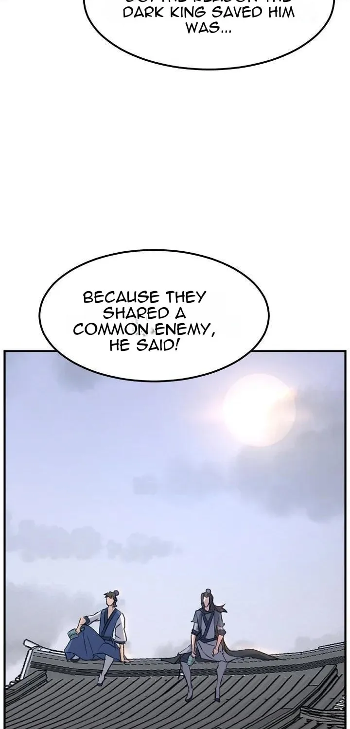 Read Bulsamujeok chapter 182 image 20 on Lezhin
