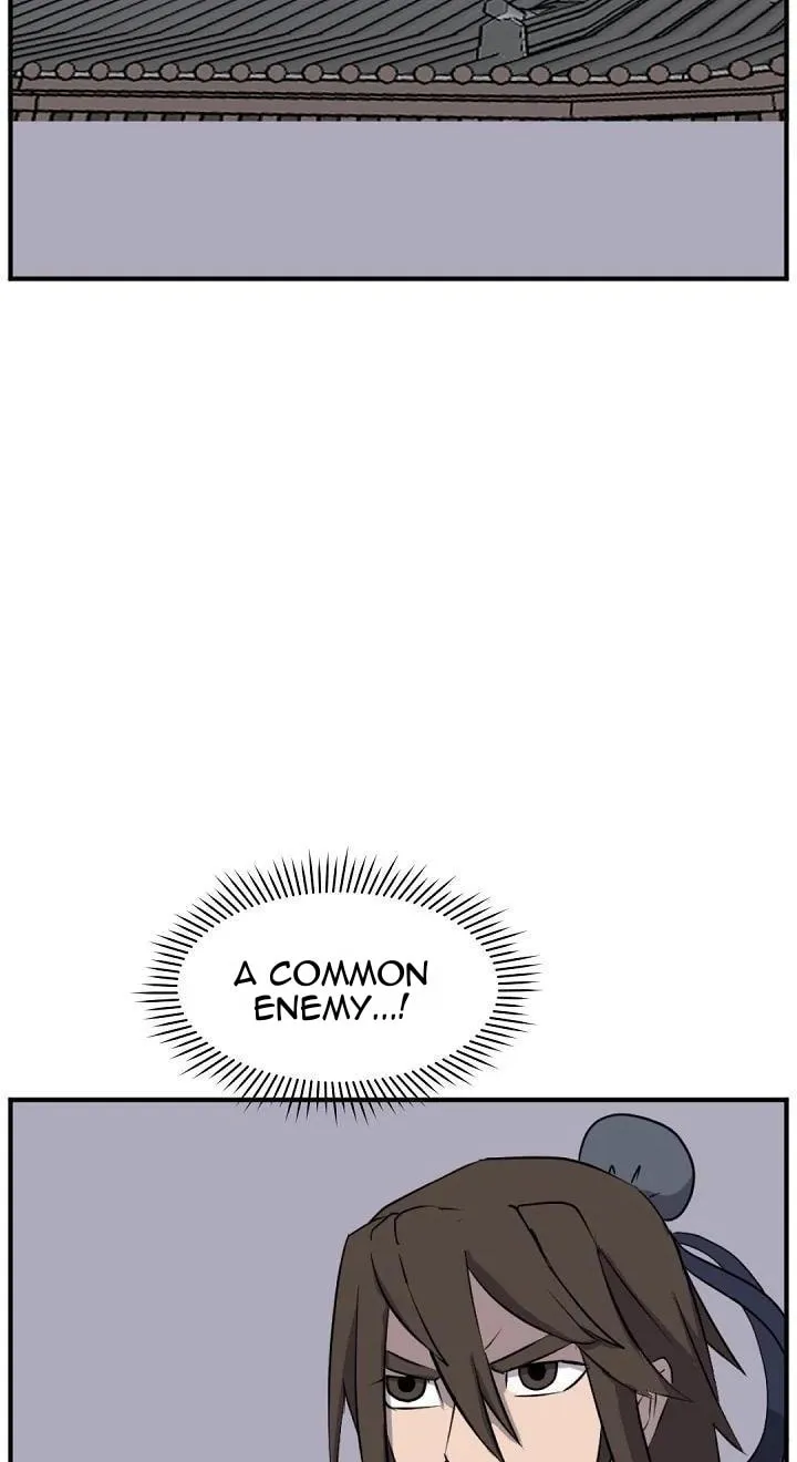 Read Bulsamujeok chapter 182 image 21 on Lezhin