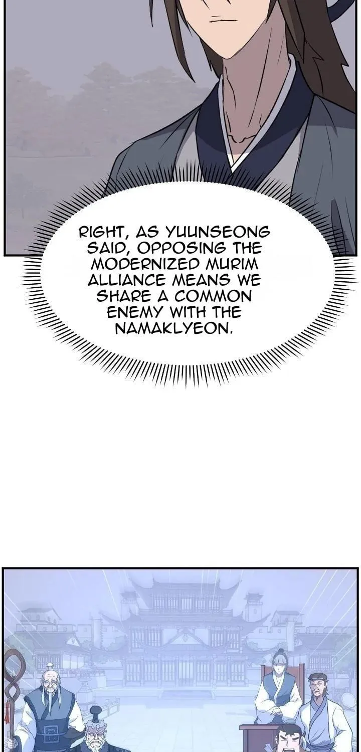 Read Bulsamujeok chapter 182 image 22 on Lezhin