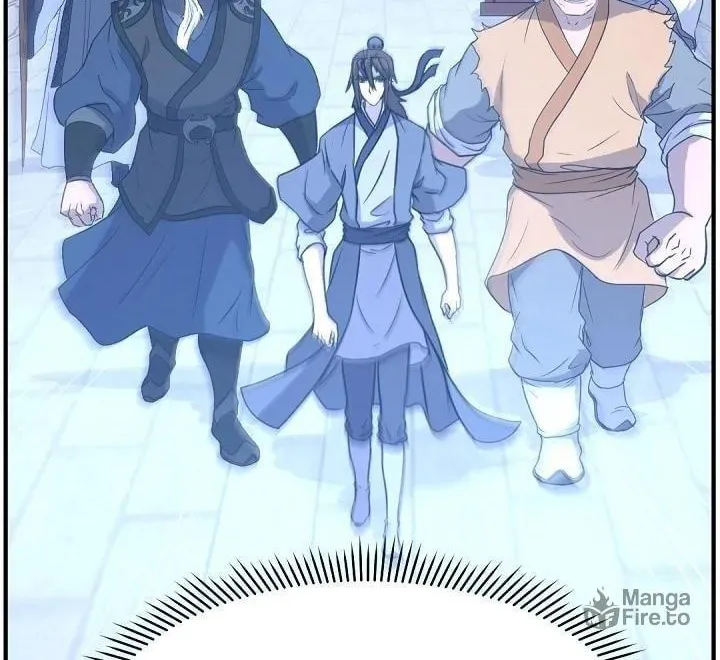 Read Bulsamujeok chapter 182 image 23 on Lezhin