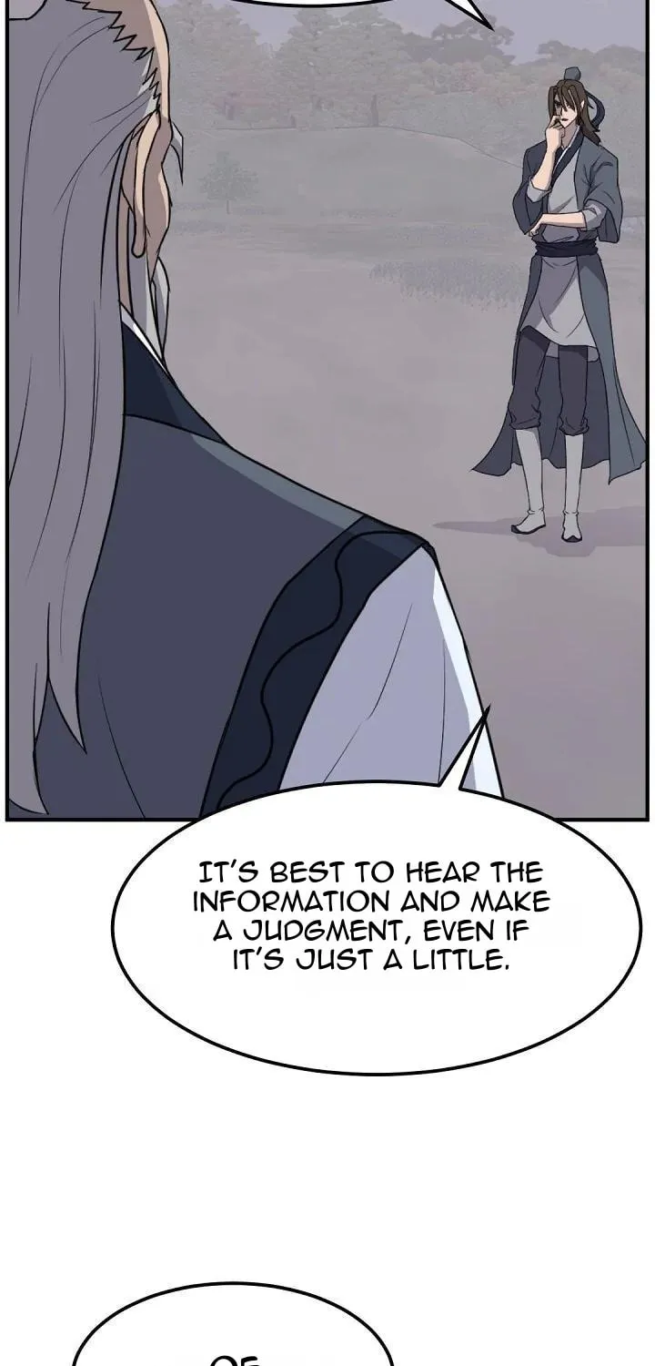 Read Bulsamujeok chapter 182 image 26 on Lezhin