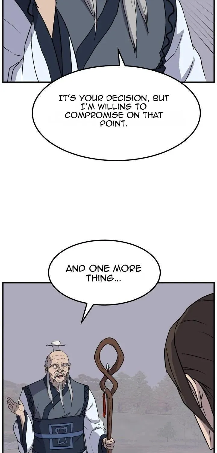 Read Bulsamujeok chapter 182 image 28 on Lezhin