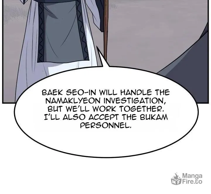 Read Bulsamujeok chapter 182 image 29 on Lezhin