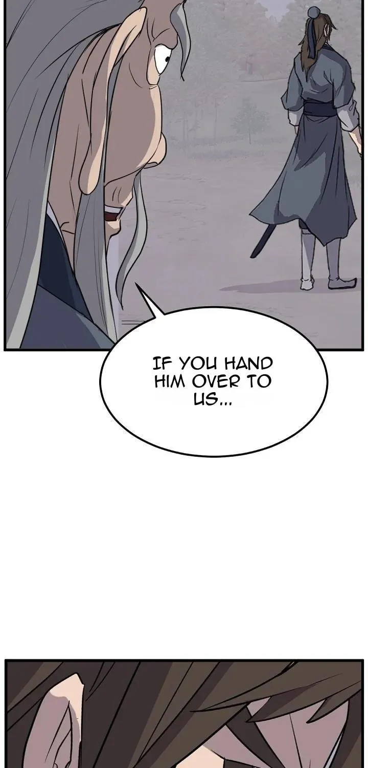Read Bulsamujeok chapter 182 image 3 on Lezhin